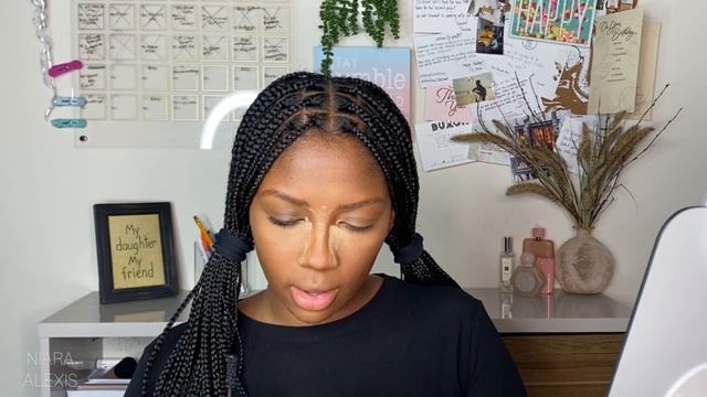 2021 New Drugstore Mascaras | Revlon Big Bad Lash, Loreal Air Volume, & More | Niara Alexis смотреть онлайн