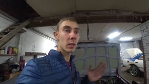Турбо ваз 2105 на TD04. Первый запуск. Финальная сборка. Тюнинг ваз