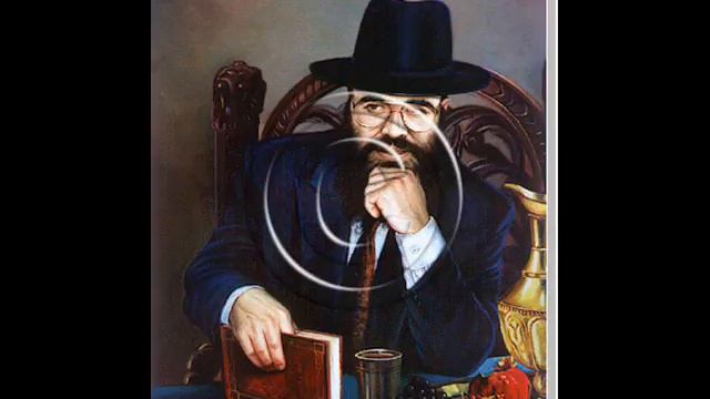 בס"ד-גדולי היהדות (ע"י שניר גלעדוב) смотреть онлайн