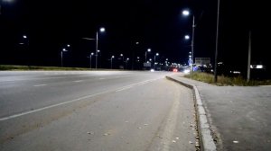 Калина c выхлопом Subaru Sound Stinger Sport