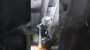 Audi A4 - не работает стеклоподъемник, центральный замок водительской двери.