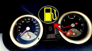 Почему нельзя ездить с низким уровнем бензина в баке?