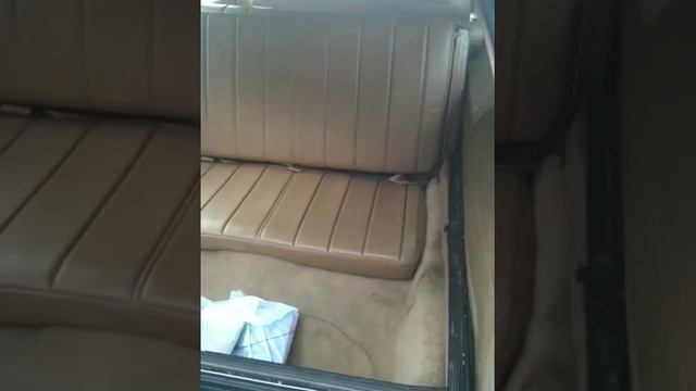 Box Impala Wagon смотреть онлайн