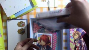 |UNBOXING| Uta No Prince Sama Love Repeat Premium Princess Box (Limited Edition)