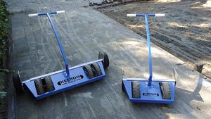 Такой Дорожно-Строительной Техники Вы еще НЕ ВИДЕЛИ