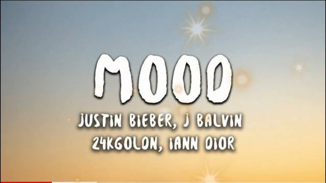 MOOO | 24kGOLON, IAN DIOR, JUSTIN BIEBER, J BALVIN смотреть онлайн