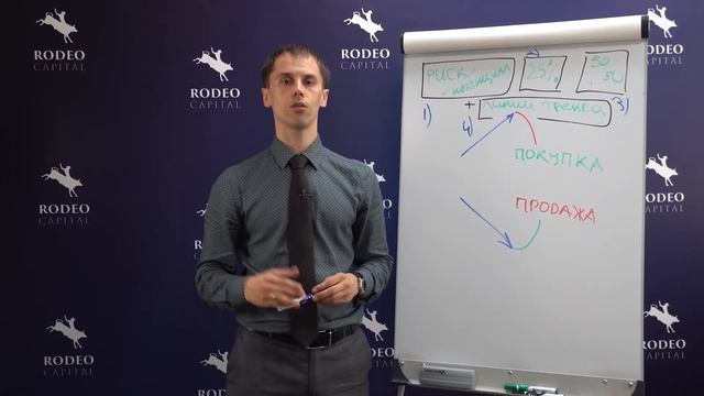 Пятая истина "Покупай дешево, продавай дорого" смотреть онлайн