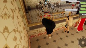 (Фота с игры дом сирот в Эдеме)-(photos from the game orphan house in Eden)
