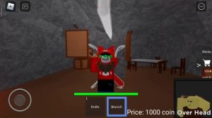 Roblox infectious smile all new animation
