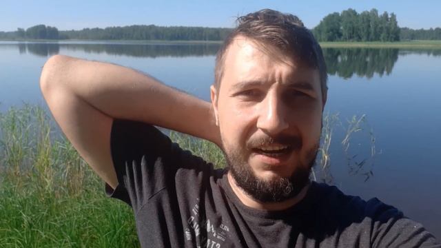 Отдых в Ленинградской области | Острова Вуоксы смотреть онлайн