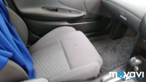 #4Хлам от хозяина. Ниссан Primera 2001 за 130.000. (Автобизнес
