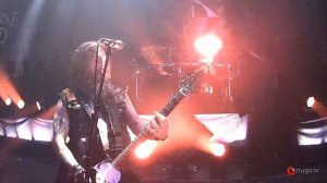 Machine Head - Live from Ruhrcongress Bochum, Germany