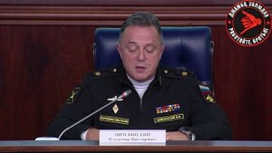 Полный брифинг представителя Генштаба ВС РФ Владимира Цимлянского на тему осеннего призыва в 2023 г
