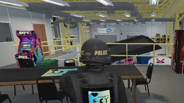 Кик из сессии в гта онлайн. смотреть онлайн