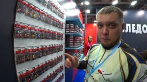 Лучшие приманки на окуня и хариуса