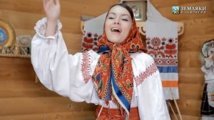 "Матаня". Русская народная песня.