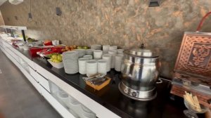 VOXX Marmaris Beach Resort 5. Июнь 2023, Турция, поселок Хисароню