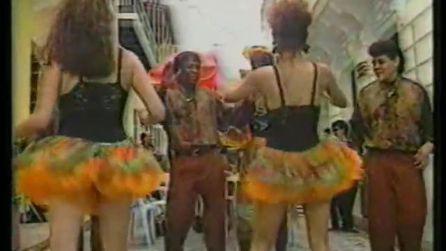 Silver Star- Catalina La Coja смотреть онлайн