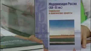 Книжная полка 7 выпуск