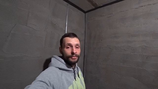 Подготовка оснований под керамогранит и штукатурку смотреть онлайн