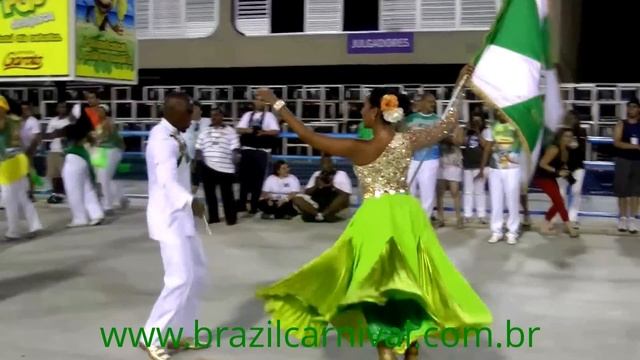 WHAT IS A SAMBA FLAG BEARER AND SAMBA HOST AT THE BRAZILIAN CARNIVAL смотреть онлайн