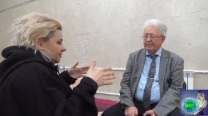 Духовно нравственный фундамент  в экономике- В.Ю. Катасонов и Г.А. Тимофеева - Глобальная волна