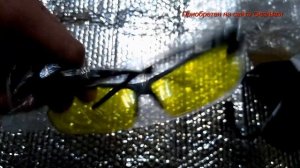 100-светодиодный ультрафиолетовый фонарик приобретен на сайте GearBest.