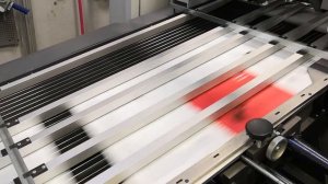 Как рождается книга в типографии