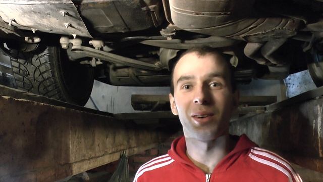 Вся правда про старые 7 ки Bmw e32 смотреть онлайн