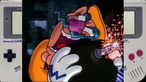 Wario Blast: Featuring Bomberman! (Game Boy\Super Game Boy\Short & Full Commercial) Full HD