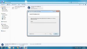 HOW TO DOWNLOAD AND INSTALL VIRTUALBOX IN ANY WINDOWS