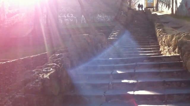 Лестница мертвых. Городские легенды смотреть онлайн