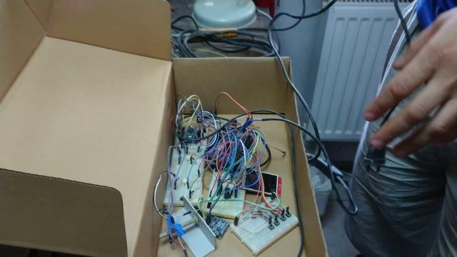 Солнечная электростанция своими руками. начало длинного пути. часть 1
