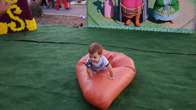 Лето, это маленькая жизнь. Часть 5 смотреть онлайн