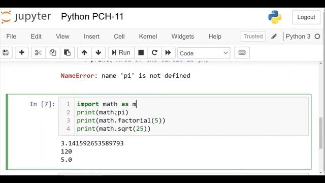 Why Python Programming is popular?Working math module?Easily explained in Odia, Bhubaneswar|Class 1 смотреть онлайн
