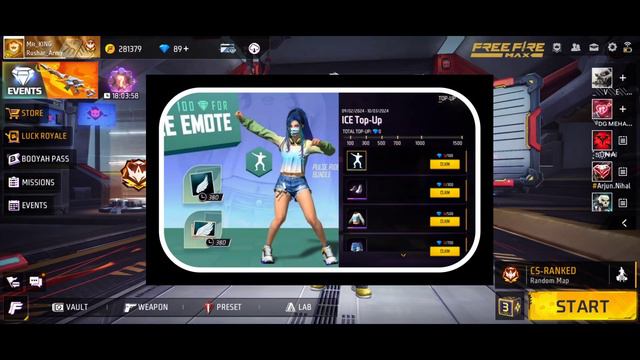 11 March Tonight Update Video | Free Fire Tonight Update Today | Free Fire Tonight Update Video смотреть онлайн