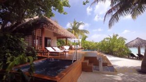 Baros Maldives Hotel  5*  Maldives