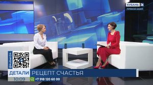 Марина Рапацкая: не бывает гормонов «плохих» и «хороших»