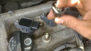 2004 TOYOTA ECHO CODIGO P0301 O P0302 COMO DIAGNOSTICAR (MISFIRE DETECTED)