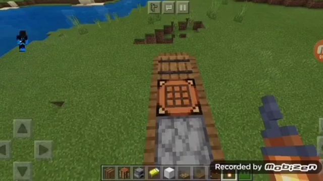 Топ 3 компактных дома в майнкрафте. смотреть онлайн