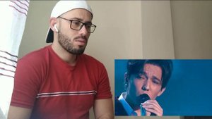REACTION to Dimash Kudaibergen - Love is Like a Dream ~ Димаш Кудайберген - Любовь, похожая на сон