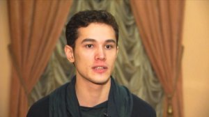 Битва экстрасенсов: Аброр Усманов