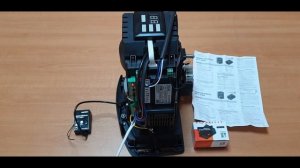 Радиоприёмник Alutech Ar-1-500N