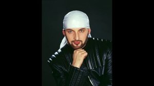 Мистер Кредо / Mr.Credo / Ч@родей "Крым - Родная гавань" 2015