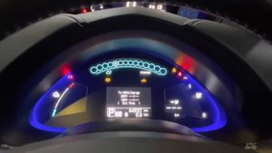 кастом прошивка LBC BMS после перепака miev + Leaf