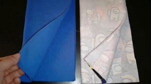 Мастер-класс КАК СШИТЬ ШАПКУ и СНУД в любом размере - справится каждый