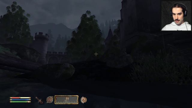 OBLIVION The Elder Scrolls путешествуем! 5