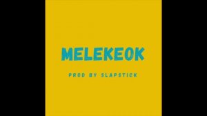 [FREE] Melekeok (Prod By Slapstick) (BPM88) | Post Malone Justin Bieber Khalid Type Beat