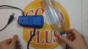 ВАКУУМНЫЙ НАСОС  ЗА 5 МИНУТ!