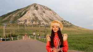 Хисаметдинова Эльвина, Ишимбай, Республика Башкортостан